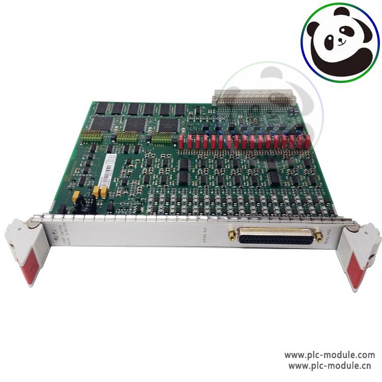 ABB PFSK151 | 3BSE018876R1 | Signal processing board | PFSK 151