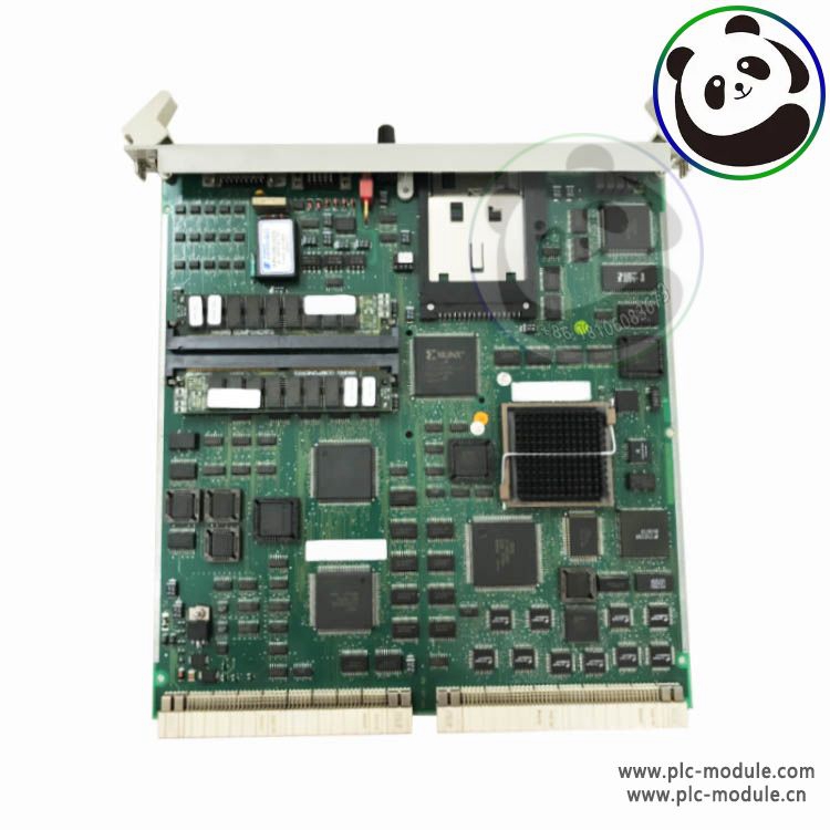 ABB PM510V08 | 3BSE008373R1 | Processor Module