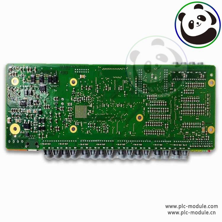 ABB PPC902CE101 | 3BHE028959R0101 | High pressure control board