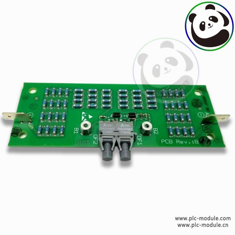 ABB XVC724BE102 | 3BHE009017R0102 | PCB | XVC724BE