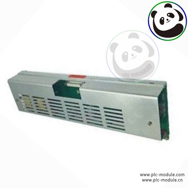 ABB UAC318AE | HIEE300744R1 | Placa Para Inversor | UA C318 AE