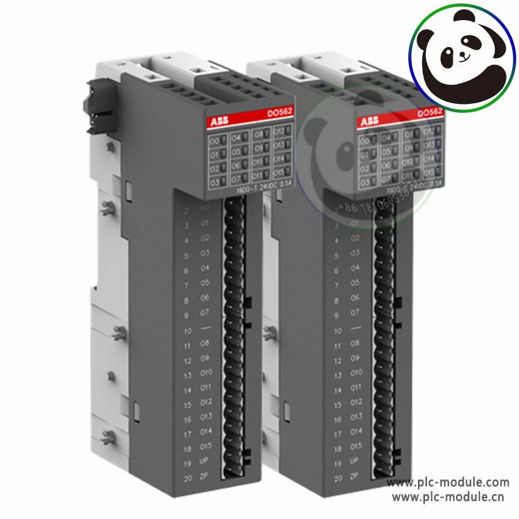 ABB DO562 1SAP230900R0000 Digital output module