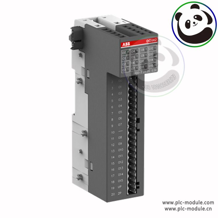 ABB DO562 1SAP230900R0000 Digital output module..jpg