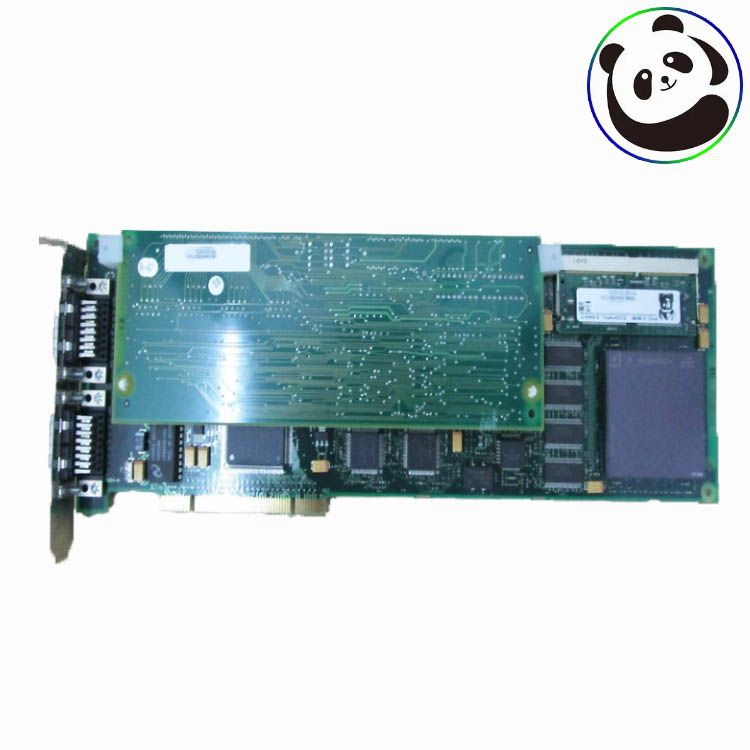 ABB PU517 RTA Board 3BSC980050R46