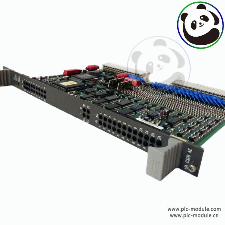 ABB UAC326AE  HIEE401481R0001 UAC326AE01...jpg