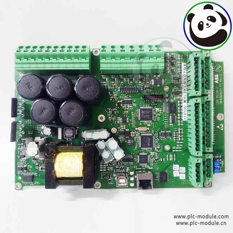 ABB UNS0119A-P V101 | 3BHE029153R0101 | 3BHE029154P4 PCB