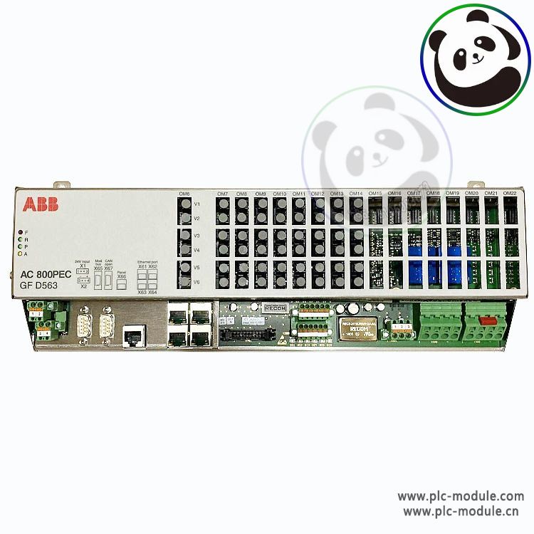 ABB GFD563A102 3BHE046836R0102 AC800PEC.jpg