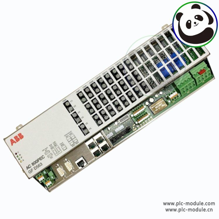 ABB GFD563A102 3BHE046836R0102 AC800PEC...jpg