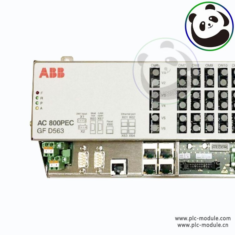 ABB GFD563A102 3BHE046836R0102 AC800PEC..jpg