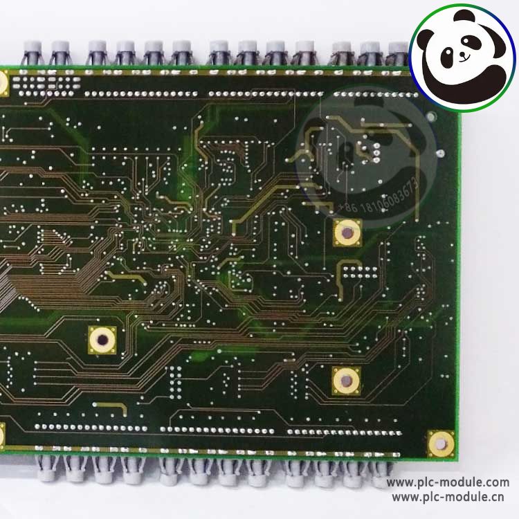 ABB UFC760BE42 3BHE004573R0042 interface board UF C760 BE42..jpg