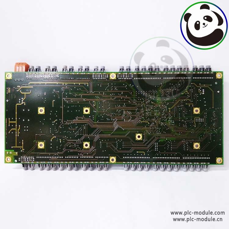 ABB UFC760BE42 3BHE004573R0042 interface board UF C760 BE42