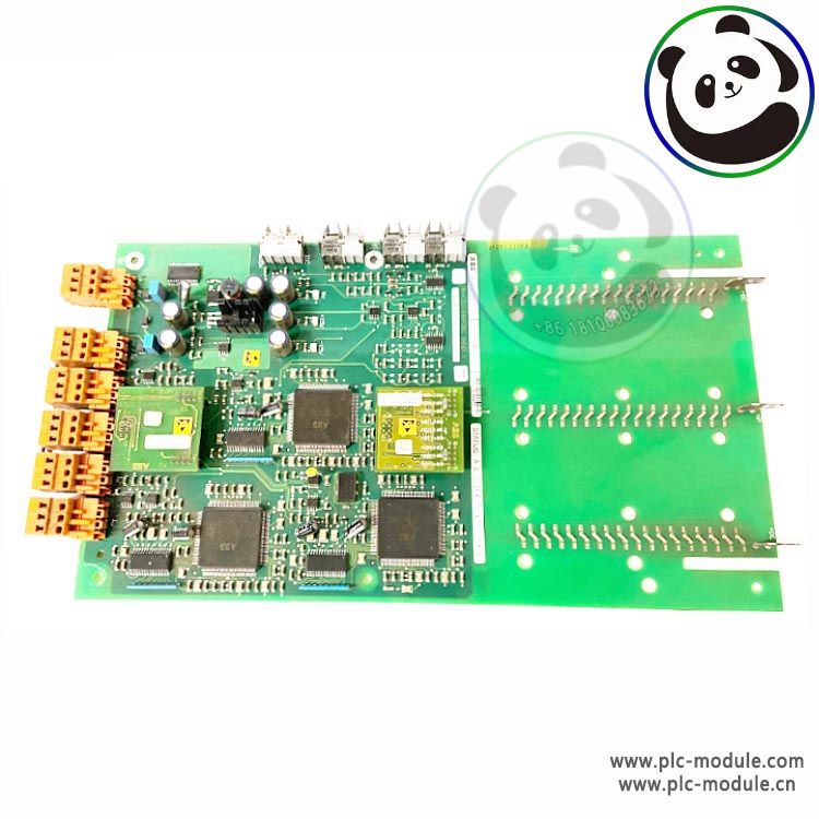 ABB UFC721BE101 3BHE021889R0101 controller module