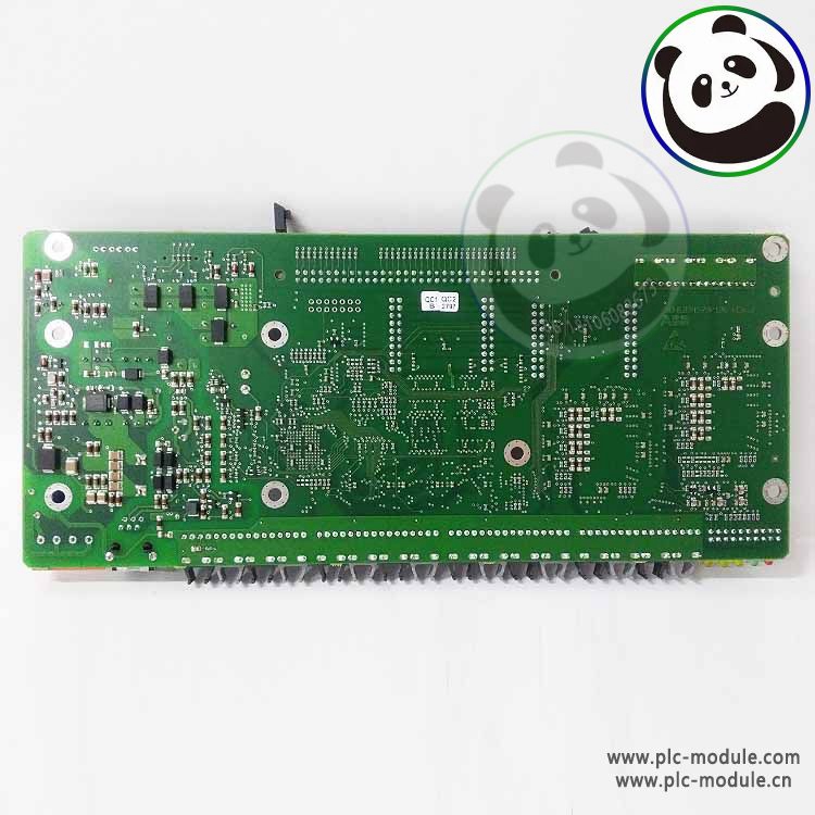 ABB UFC719AE01 3BHB000272R0001 3BHB003041R0101 drive control module