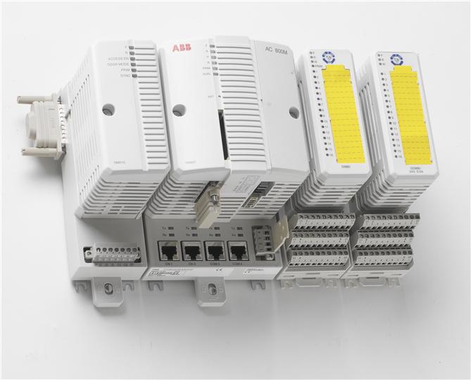 ABB AC 800M