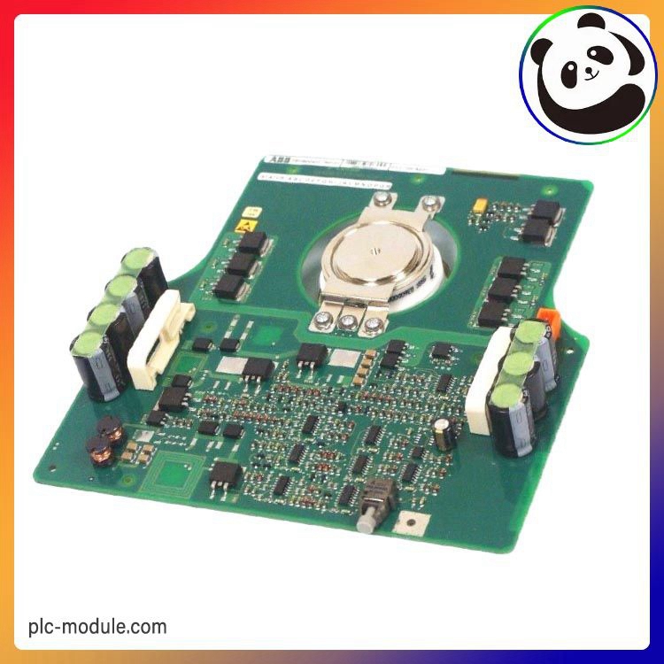 Silicon controlled 5SHX19L6020 IGCT Module