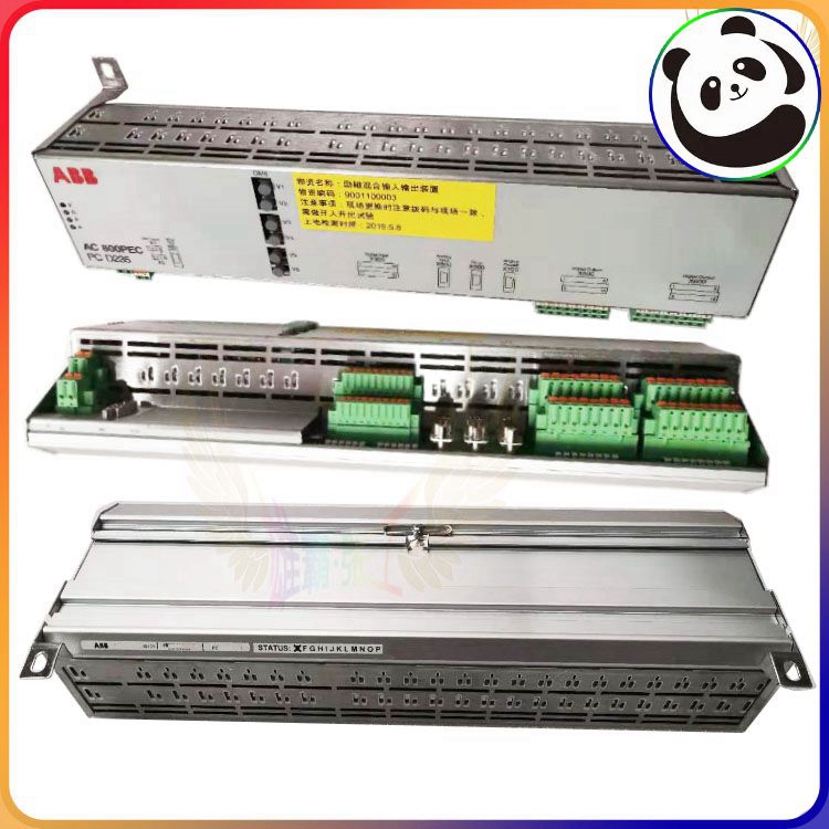 ABB PCD230 Communications I/O Module