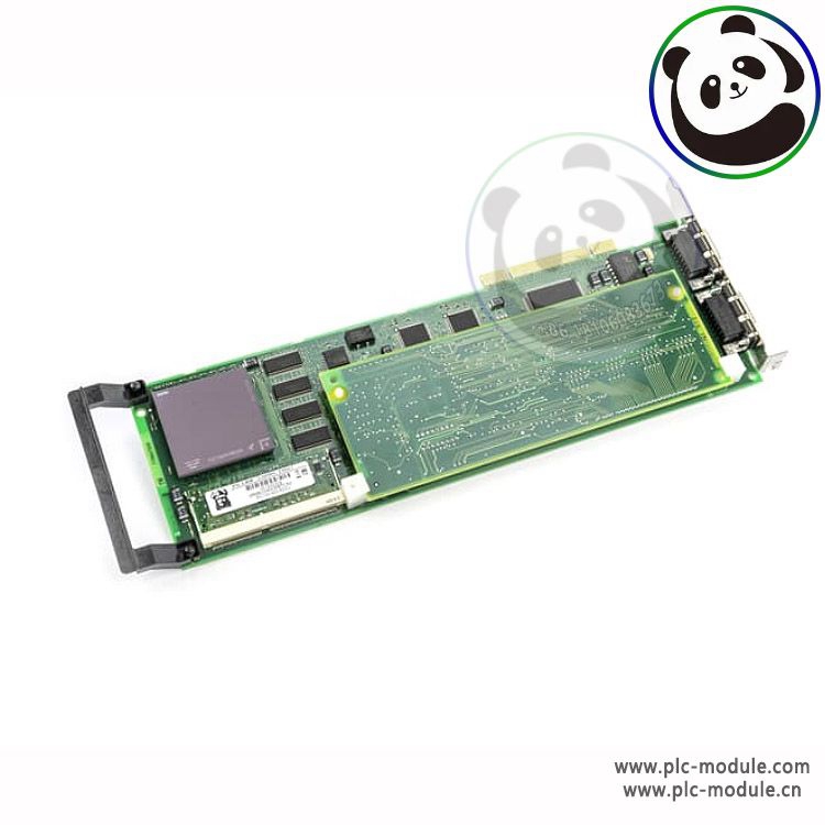 ABB 3BSE032402R1 PU516A Engineering board with MB300