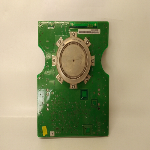 ABB IGCT Module 5SHX14H4502