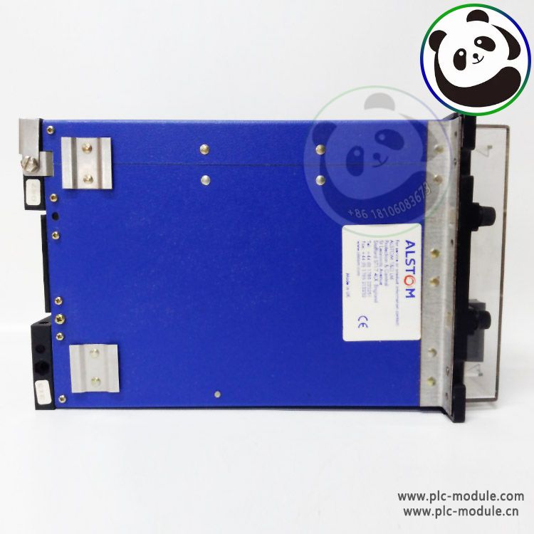 ALSTOM KCEU142  KCEU14201F51PEB control module..jpg