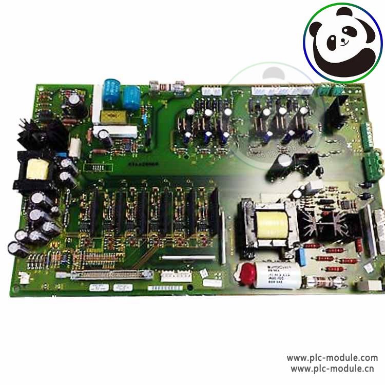 A-B 1336-BDB-SP53C Printed Circuit Board (PCB)