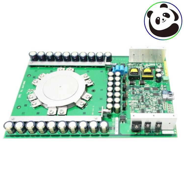 A-B Silicon controlled 80026-044-06-R Gate Module