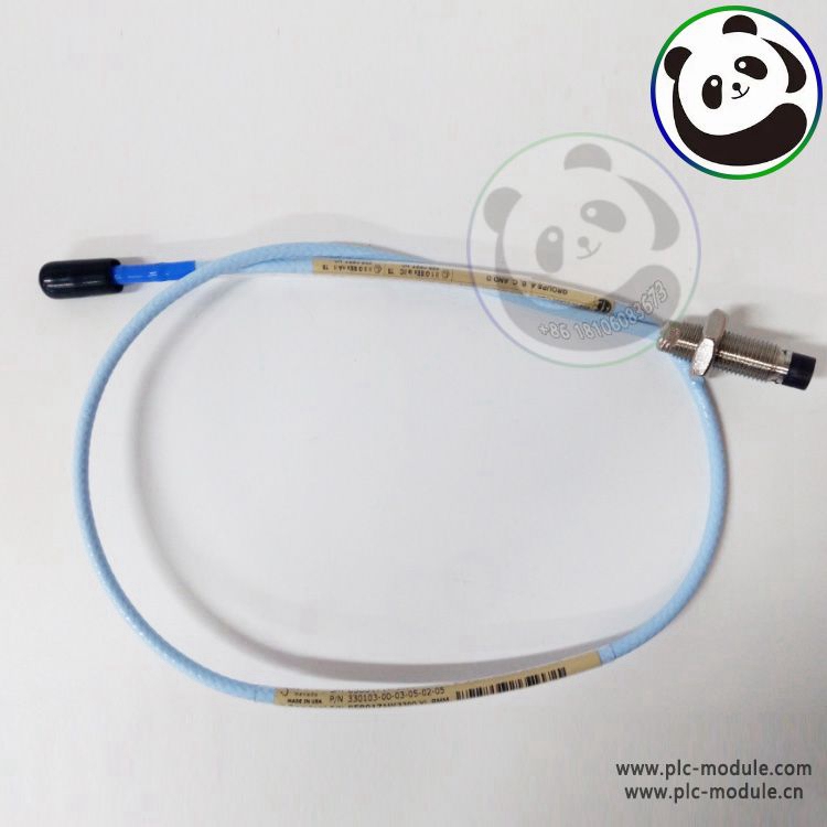 Bently Nenada 330103-00-03-05-02-05 SENSOR CABLE