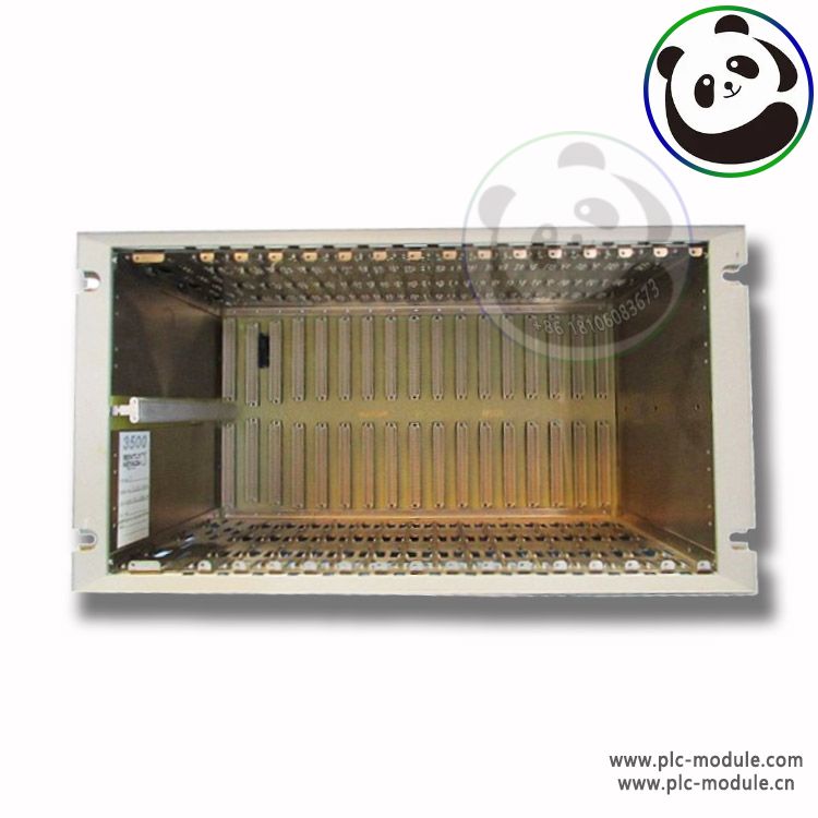 BENTLY 3500-05 System Rack 350005...jpg