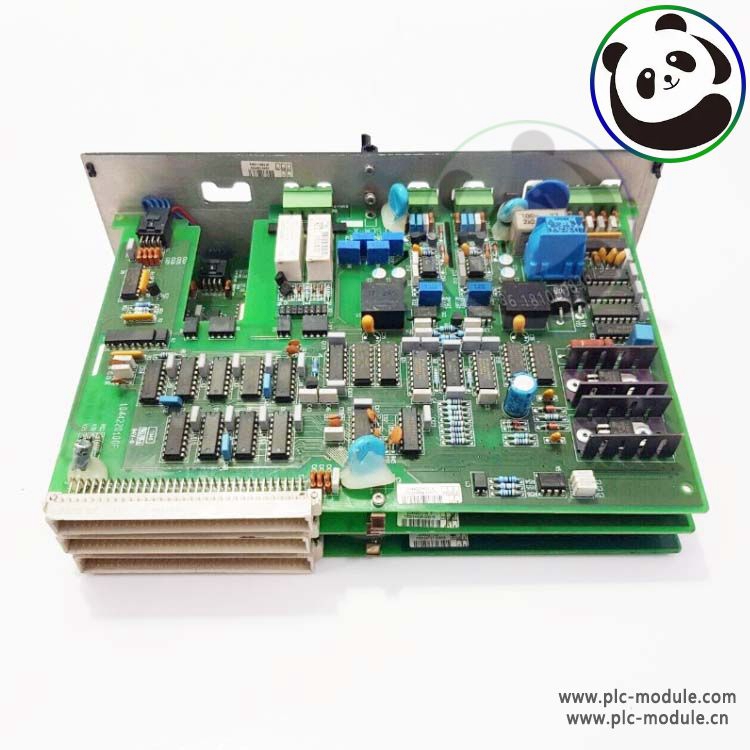 DEIF SCM-1 Synchronizing/Measuring Module