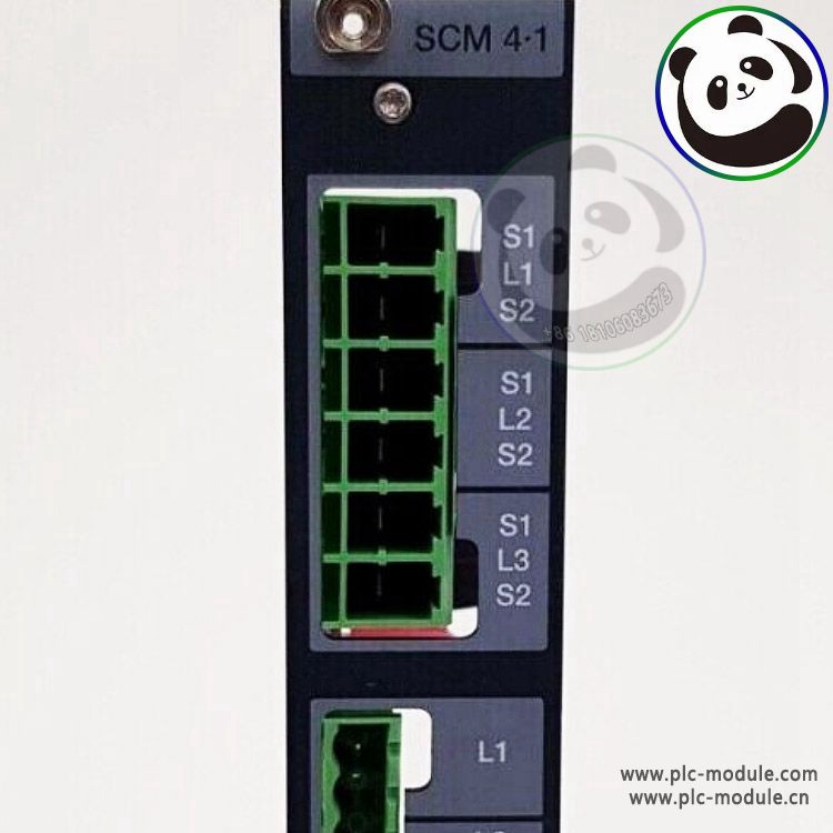 DEIF SCM4.1 2044230022A 2044230020D PCB Module