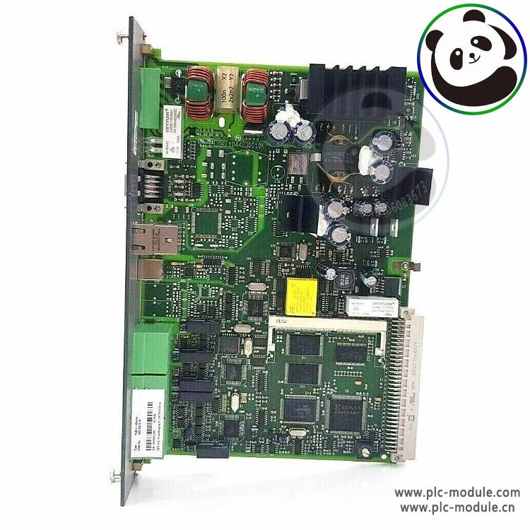 DEIF PCM41 Module POWER SUPPLY PCM 4-1 PCM4.1.jpg