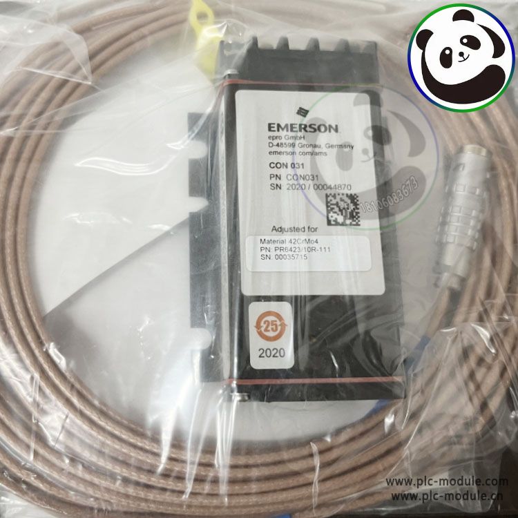 EPRO PR6423-00R-010+CON031 8mm Eddy Current Sensor.jpg