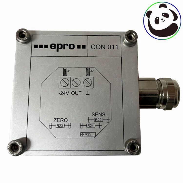 EPRO/EMERSON CON011 SPEED SENSOR