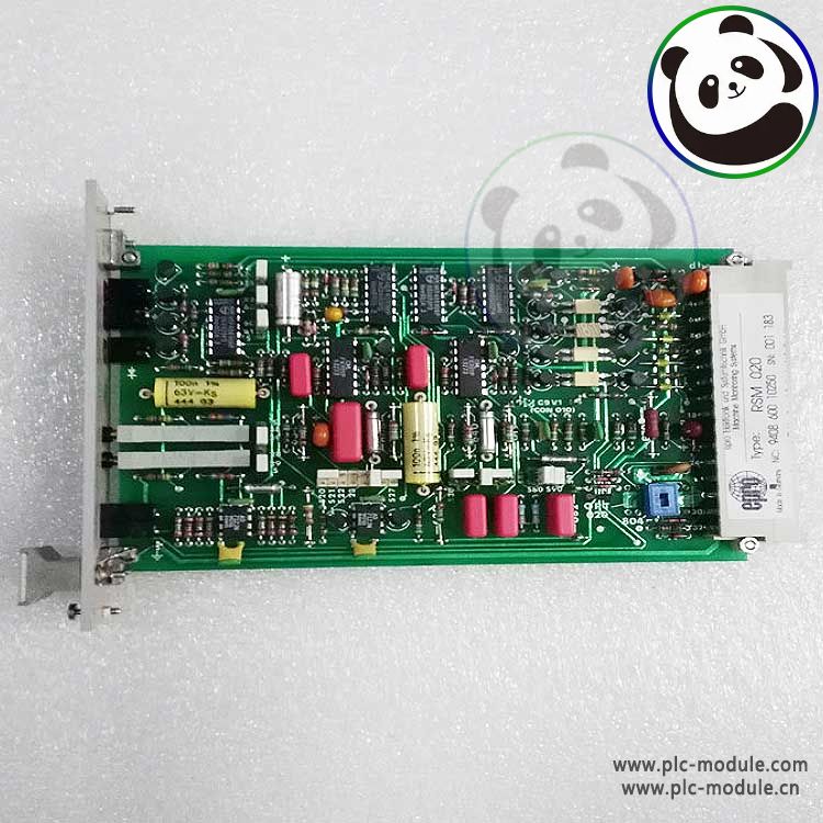 EPRO RSM020  940860010250 Controller board.jpg