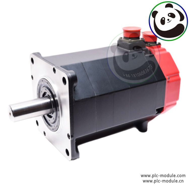 Fanuc A06B-0315-B033 SERVO MOTOR.jpg