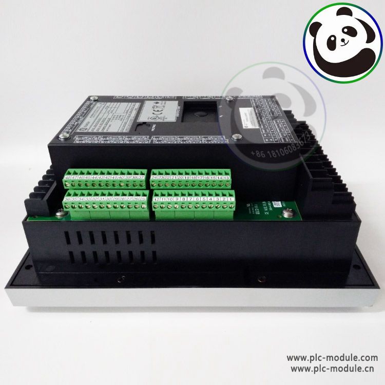 GE 369-HI-0-M-0-0-0 motor management relay