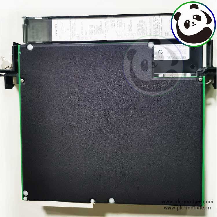 GE IC697CPM790-GD CPU module |Xiongba Industrial Control