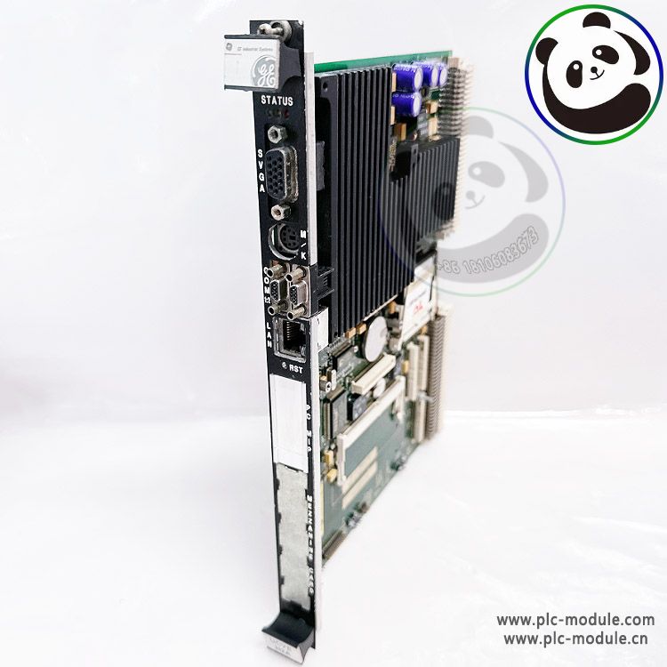 GE IS215UCVEH2AB Speedtronic MarkVI RTD CARD...jpg