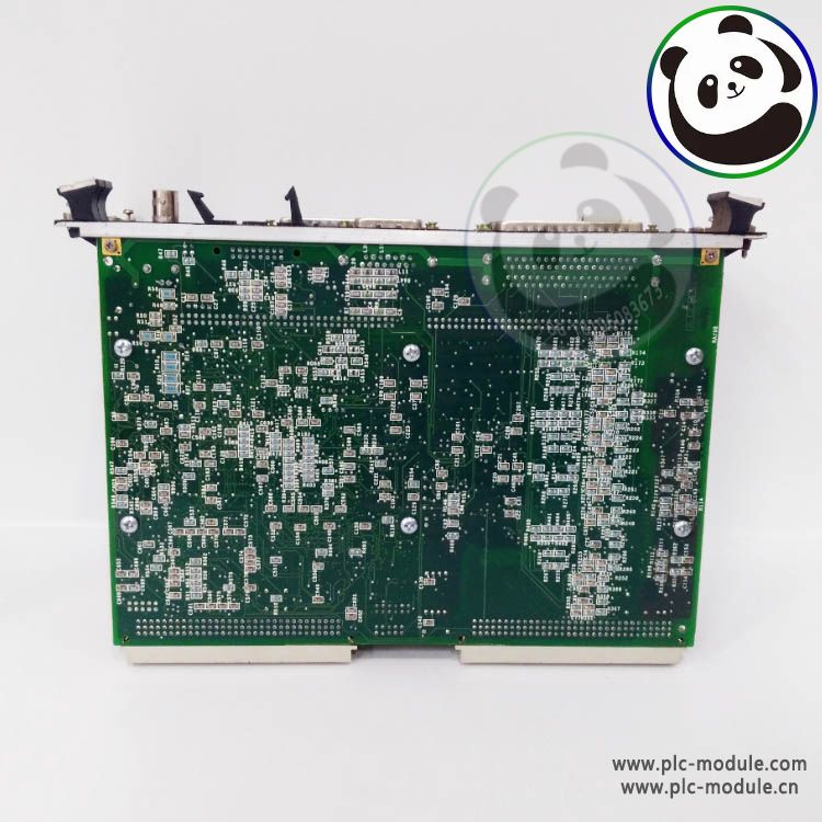 GE IS215VPROH1BD Speedtronic MarkVI RTD CARD...jpg