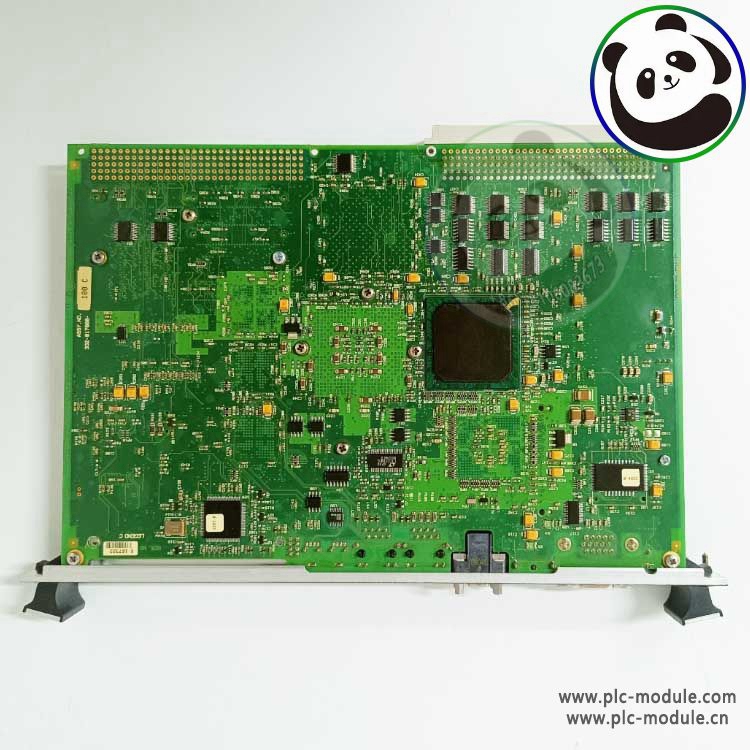 GE IS215UCVGM06A IS215UCVGH1A VMIVME-7666-111000 Mark VI Card