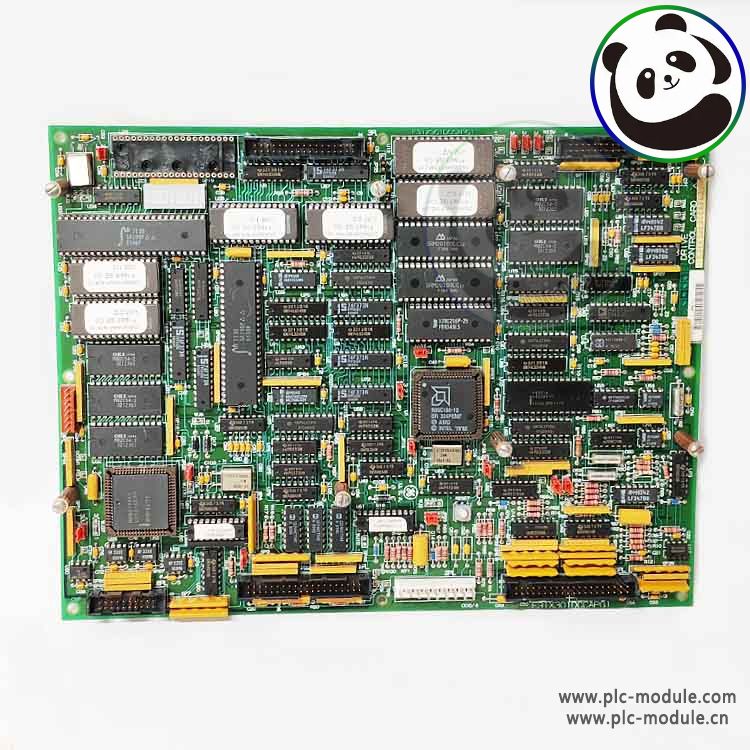 GE 531X301DCCAFG2 Drive Control Card.jpg