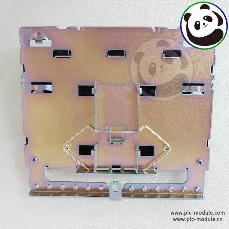 GE IS230TVBAH2A | Digital DIN rail module