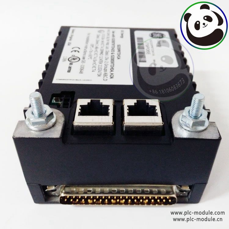 GE 336A4940CSP6 | IS220PRTDH1A | Resistance Temperature Device (RTD) Input Module