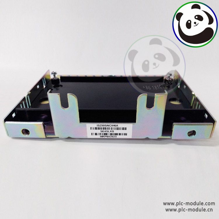 GE IS230SNCIH6A Digital Input Module Mark VIe Base module.jpg