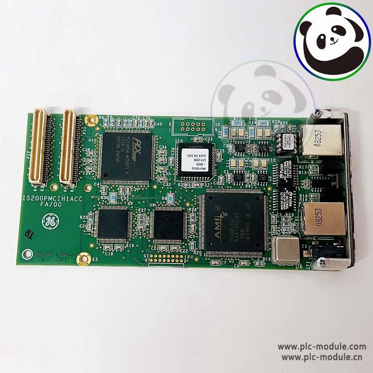 GE IS200PMCIH1ACC Circuit Board