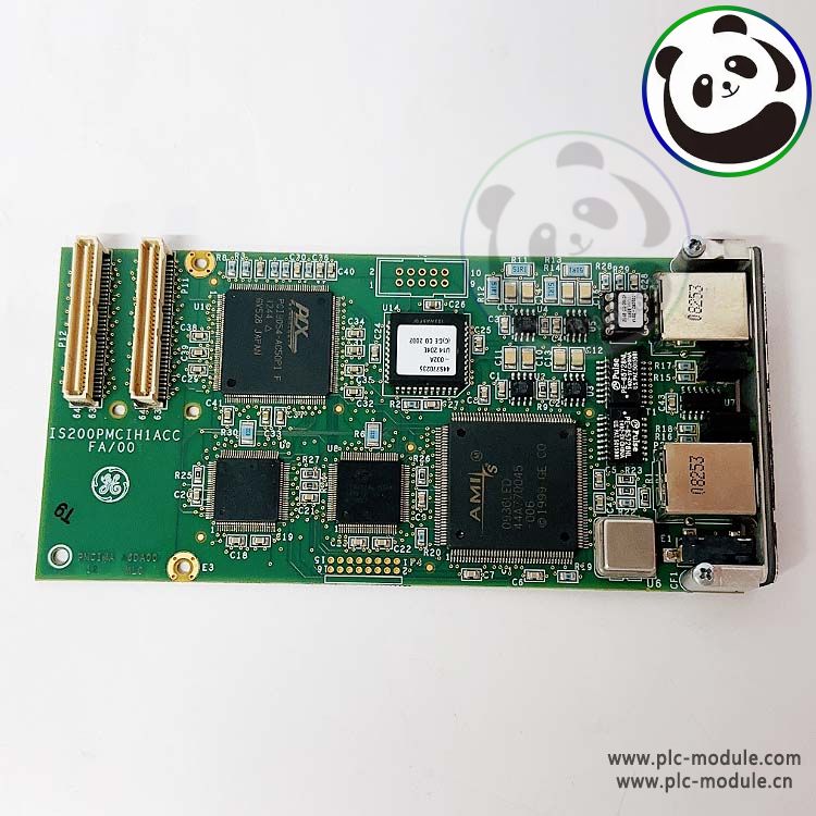 GE IS200PMCIH1ACC Circuit Board..jpg