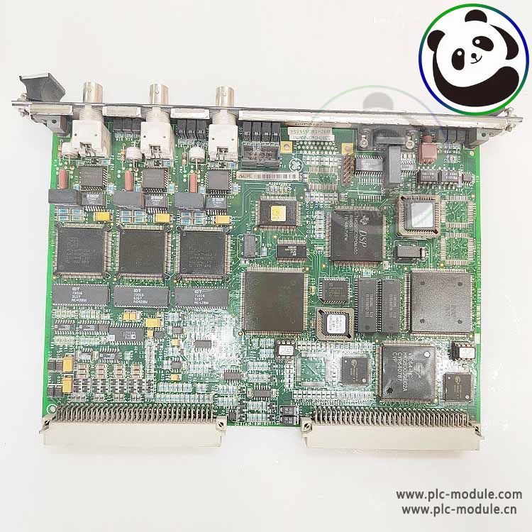 GE IS215VCMIH2BB IS200VCMIH2BCC General Electric Circuit Board.jpg