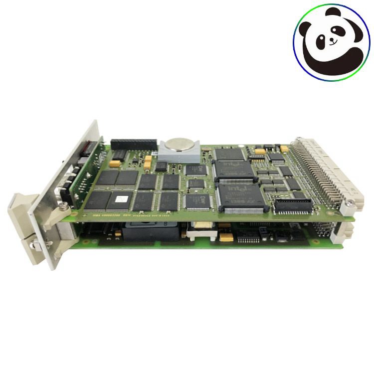 HIMA CPU F8650X Central Module F-8650X