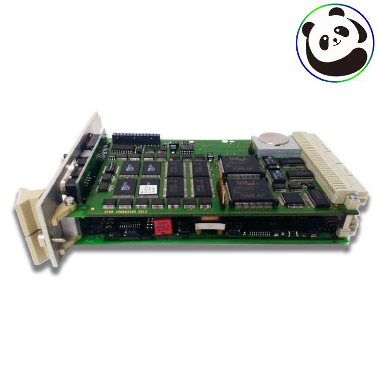 HIMA Central Module F8652E 984865264 CPU Card F-8652E