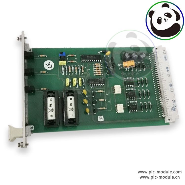 HIMA F7131 981713102 | Power Supply Monitoring Module | F-7131