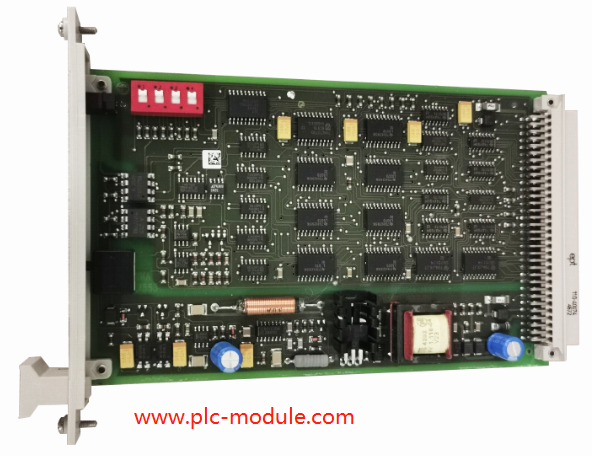 HIMA F7553 COUPLING MODULE H-CM DCS SYSTEM